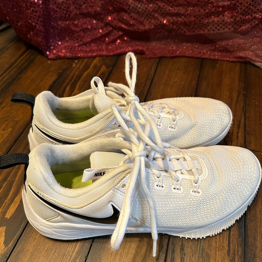 Nike Zoom Hyperace Volleyball Shoes